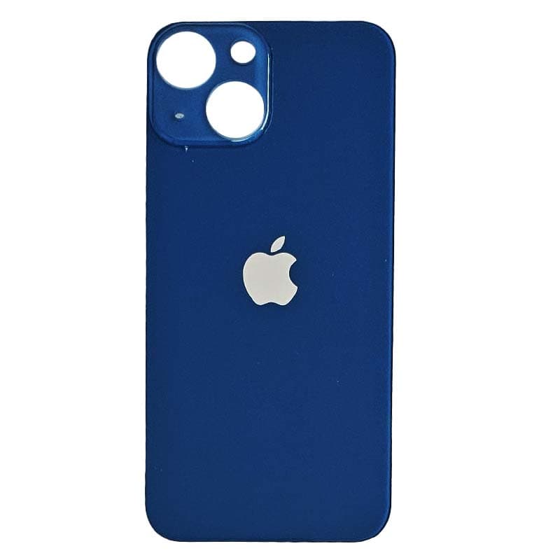 درب پشت آیفون BACK Cover Iphone 13 Mini — تصویر ۳