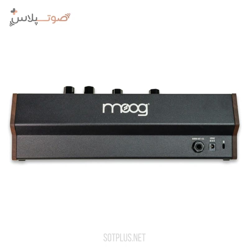 سینتی سایزر Moog Subharmonicon — تصویر ۵