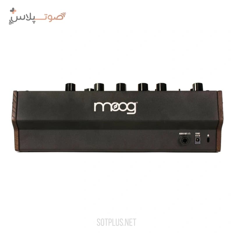 سینتی سایزر Moog Mother-32 — تصویر ۴