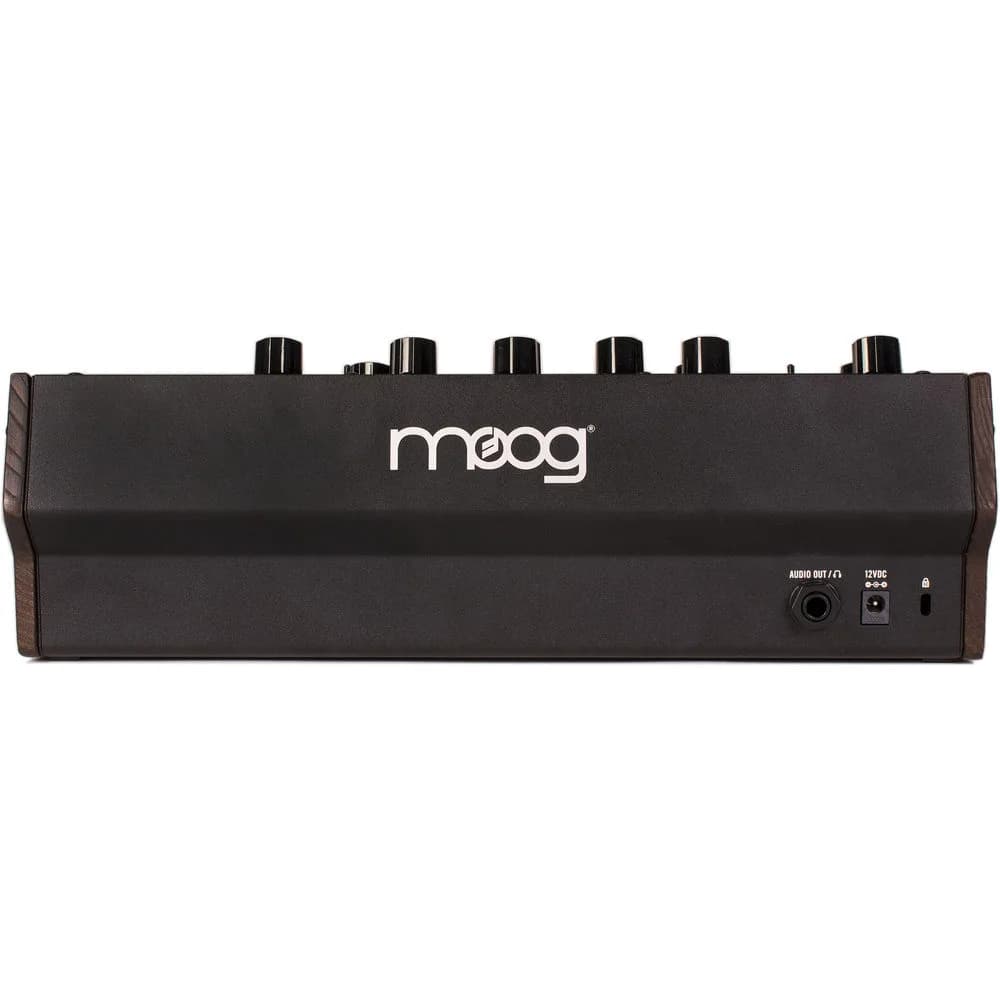 سینتی سایزر Moog Mother-32 — تصویر ۱۱
