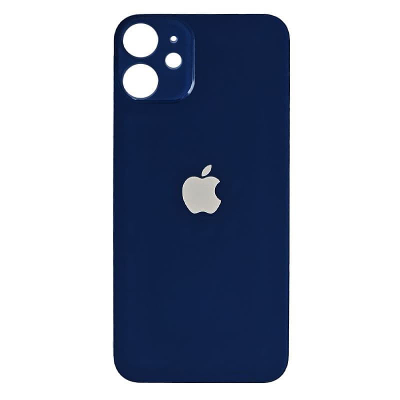 درب پشت آیفون BACK Cover Iphone 12 Mini — تصویر ۳