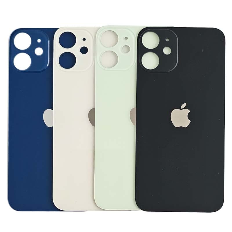 درب پشت آیفون BACK Cover Iphone 12 Mini