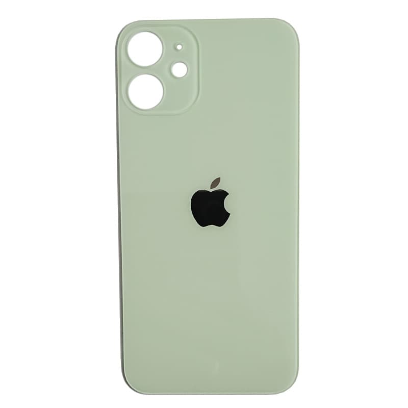 درب پشت آیفون BACK Cover Iphone 12 Mini — تصویر ۴