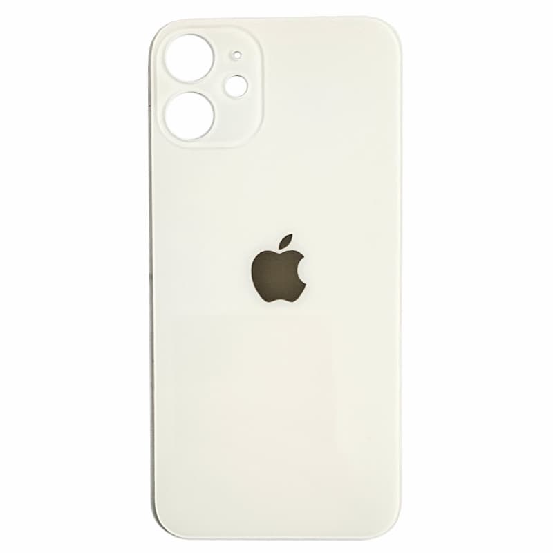 درب پشت آیفون BACK Cover Iphone 12 Mini — تصویر ۵