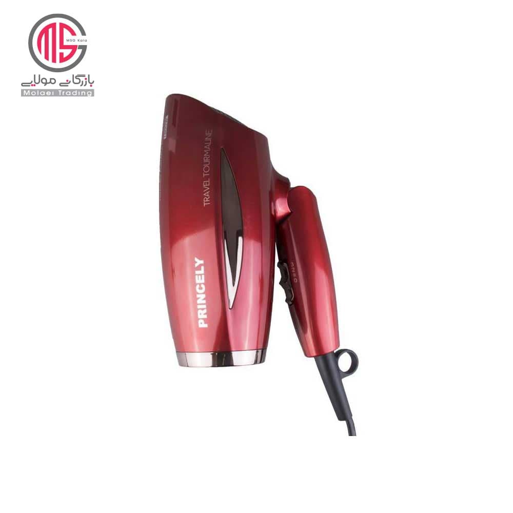 سشوار پرنسلی مدل PR261 — تصویر ۳