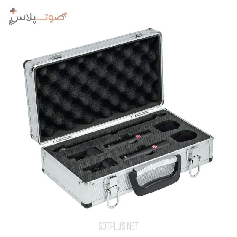 میکروفون sE Electronics sE8 Matched Pair — تصویر ۵