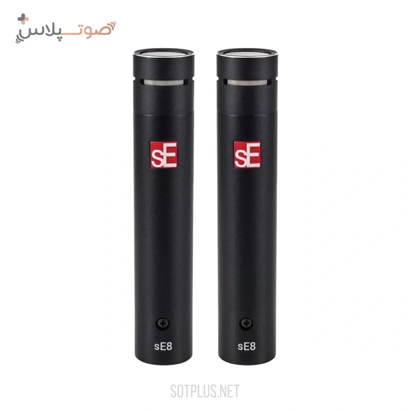میکروفون sE Electronics sE8 Matched Pair