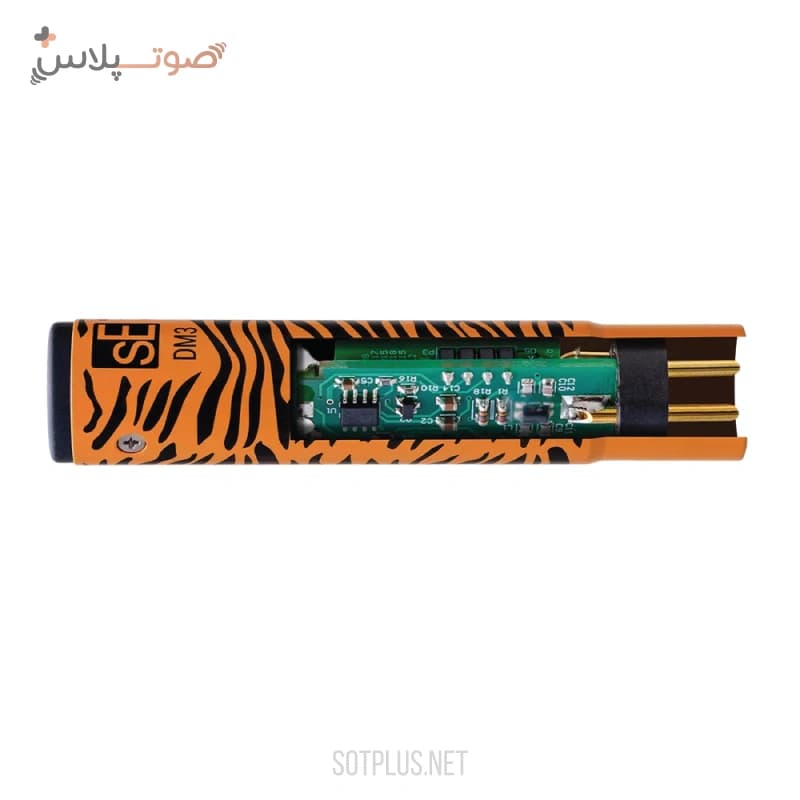 دی آی باکس sE Electronics DM3 — تصویر ۴