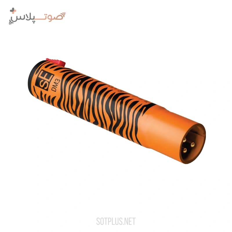دی آی باکس sE Electronics DM3 — تصویر ۳