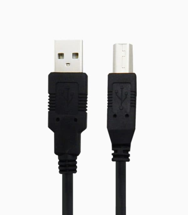 کابل پرینتر کی نت 3 متری K-NET