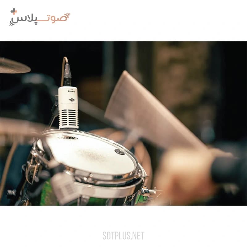 میکروفون UNIVERSAL AUDIO SD-7 — تصویر ۵