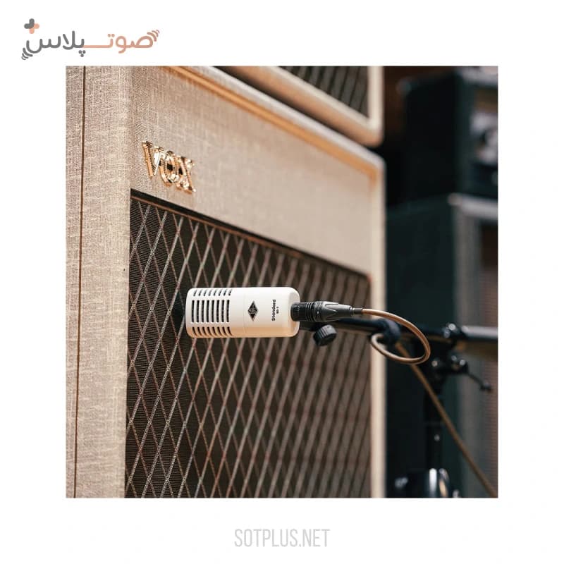 میکروفون UNIVERSAL AUDIO SD-7 — تصویر ۷