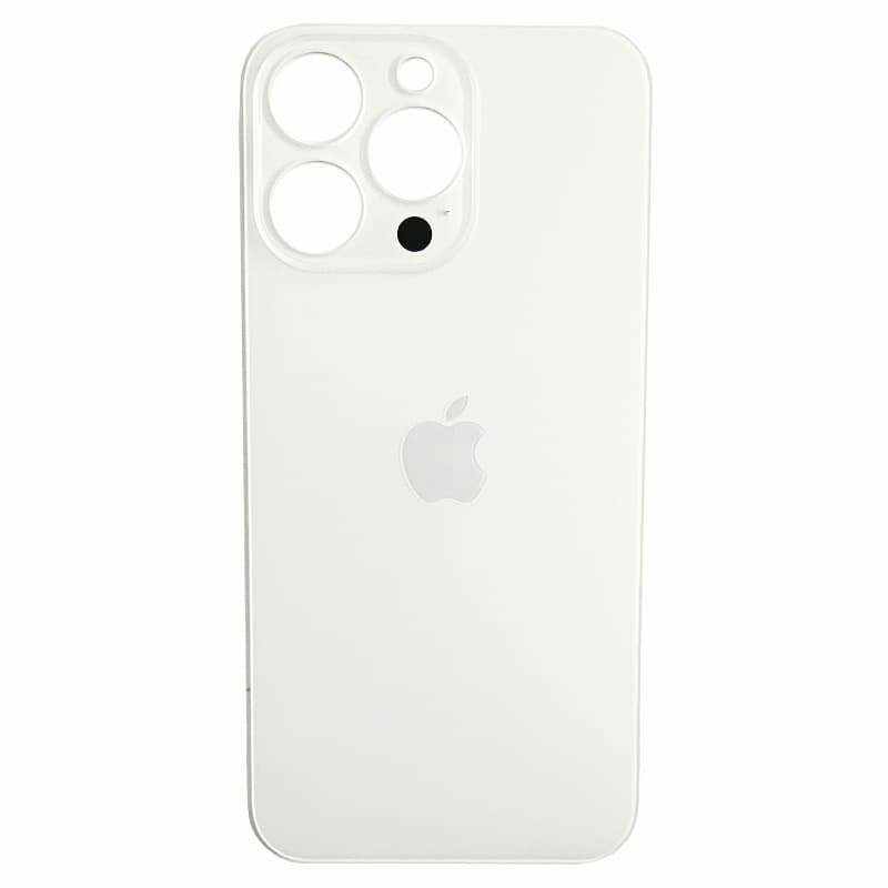 درب پشت آیفون BACK Cover Iphone 13 Pro — تصویر ۲