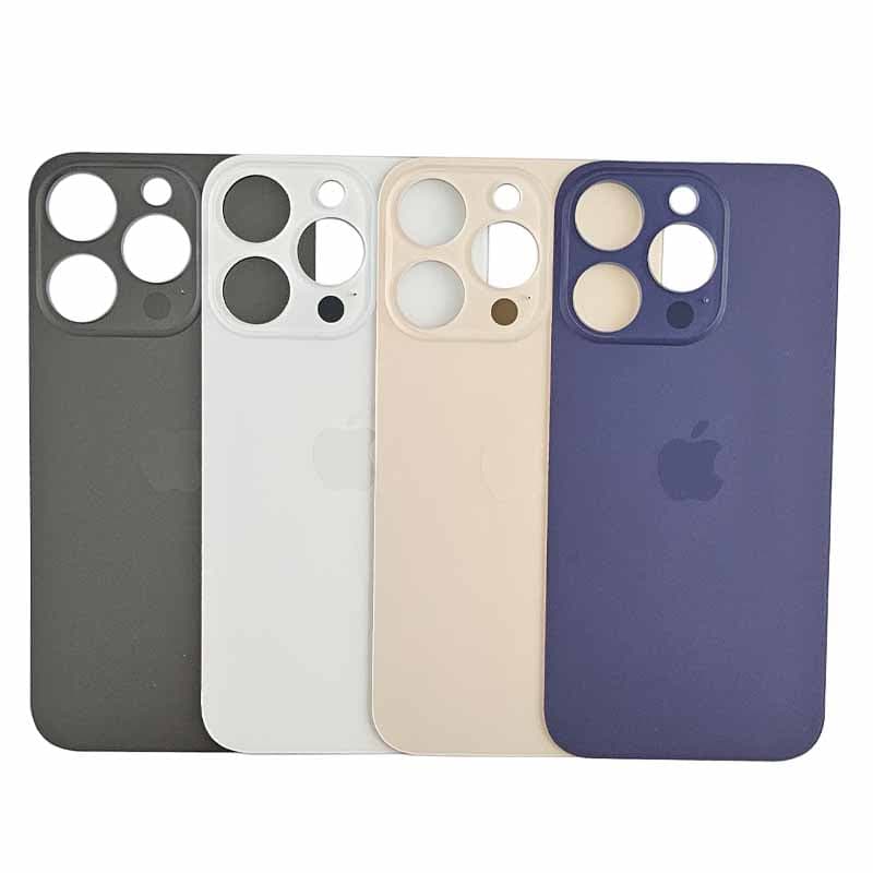 درب پشت آیفون BACK Cover Iphone 14 Pro