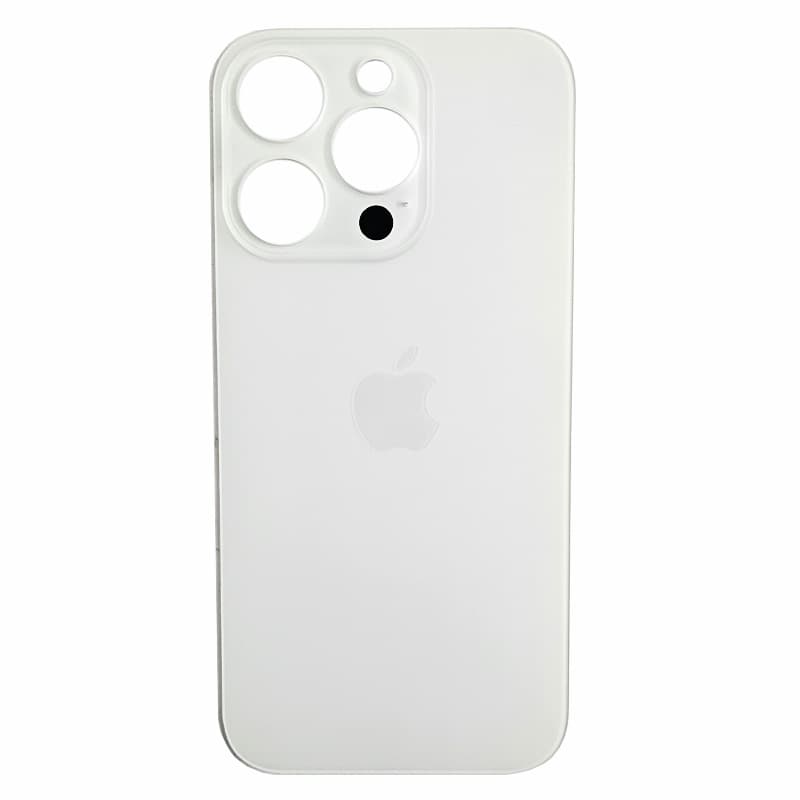 درب پشت آیفون BACK Cover Iphone 14 Pro — تصویر ۵