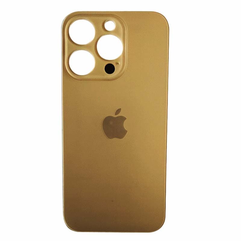 درب پشت آیفون BACK Cover Iphone 14 Pro — تصویر ۳