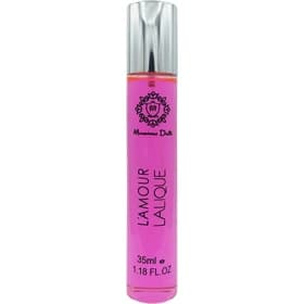 ادکلن زنانه بیوتکس مدل لالیک لامور Lalique L’Amour حجم 35ml — تصویر ۳