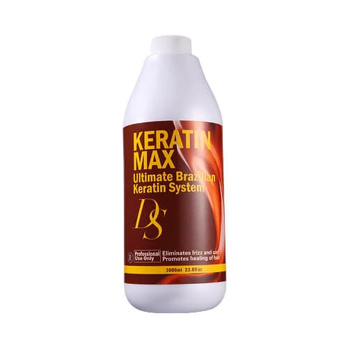 کراتین مو مکس keratin max