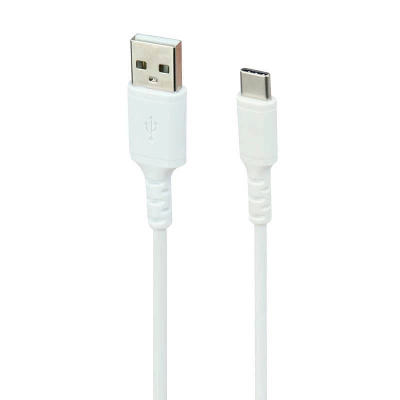 کابل تبدیل TYPE-C به USB کی نت مدل K-NET K-Cuc02010 طول 1 متر