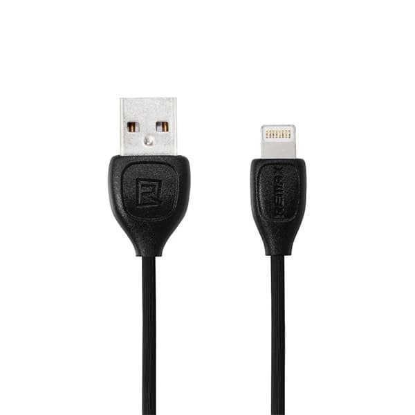 کابل USB به Lightning ریمکس مدل REMAX Rc-050I طول 1 متر