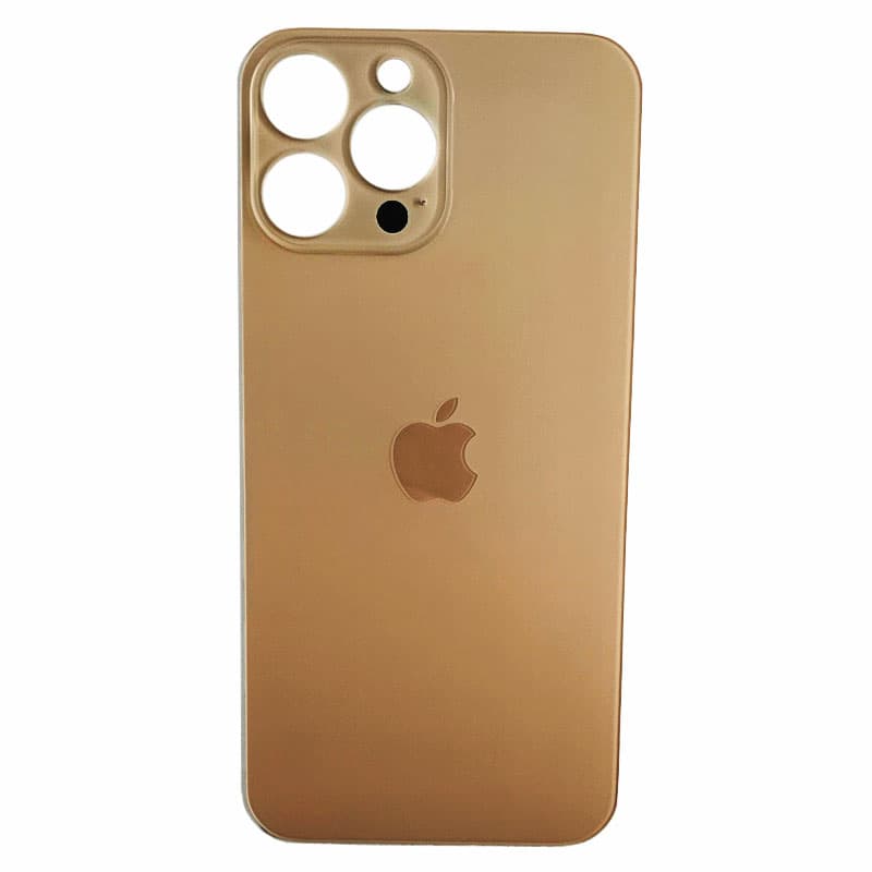 درب پشت آیفون BACK Cover Iphone 13 Pro Max — تصویر ۳