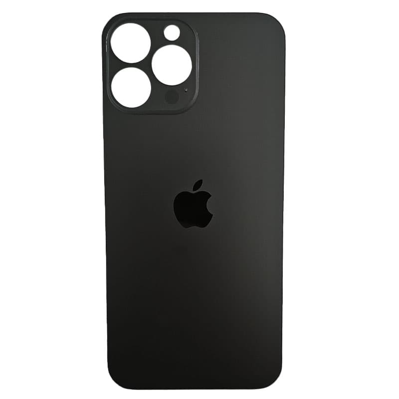 درب پشت آیفون BACK Cover Iphone 13 Pro Max — تصویر ۲
