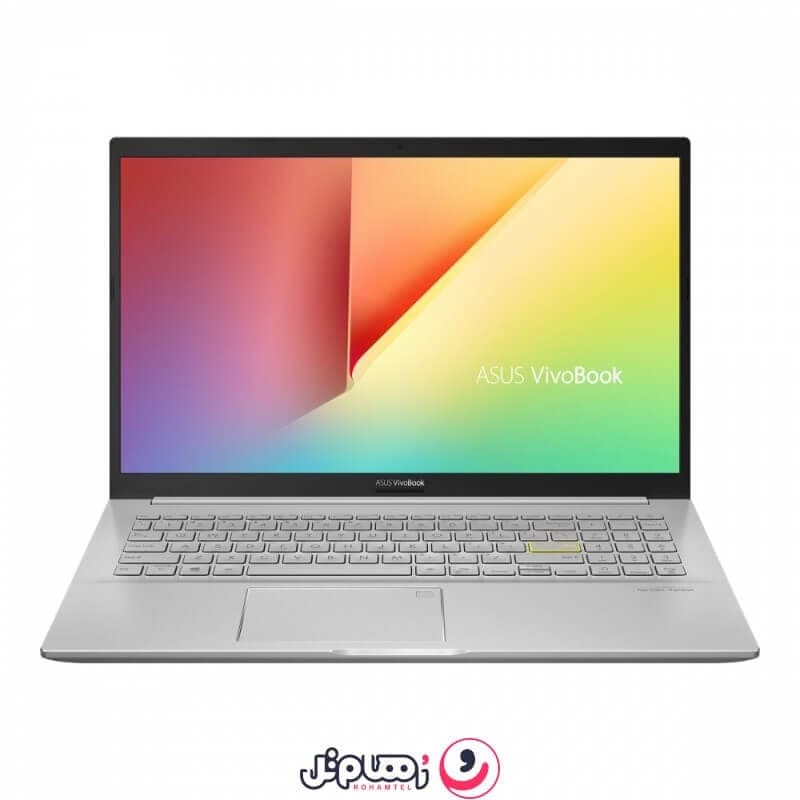 لپ تاپ 15.6 اینچی ایسوس VivoBook K513EQ-BN779 پردازنده i7 1165G7 رم 8GB حافظه 512GB SSD گرافیک 2GB MX350 — تصویر ۲