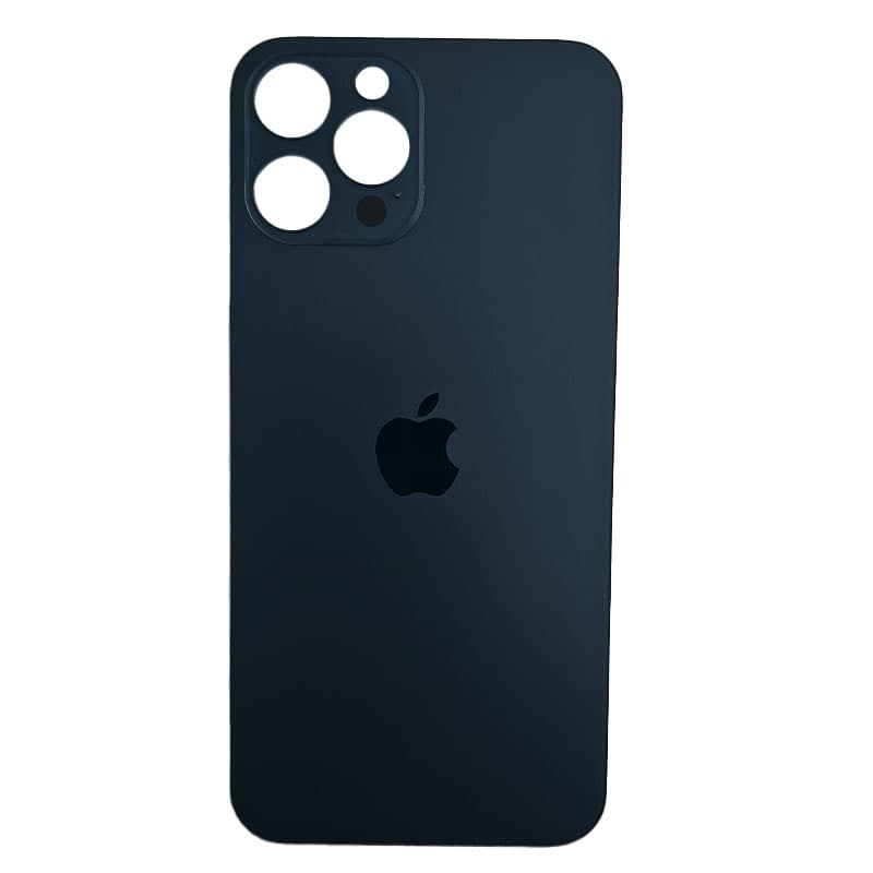 درب پشت آیفون BACK Cover Iphone 12 Pro Max — تصویر ۳