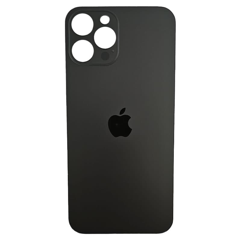 درب پشت آیفون BACK Cover Iphone 12 Pro Max — تصویر ۲