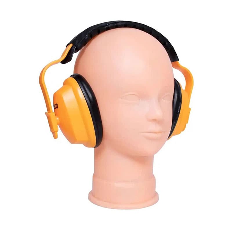 گوشی صداگیر اینکو مدل HEM01 — تصویر ۶