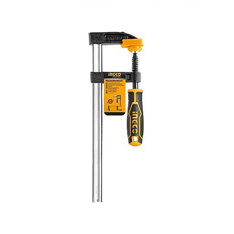 گیره دستی 150 میلی متری اینکو مدل HFC020501 — تصویر ۲