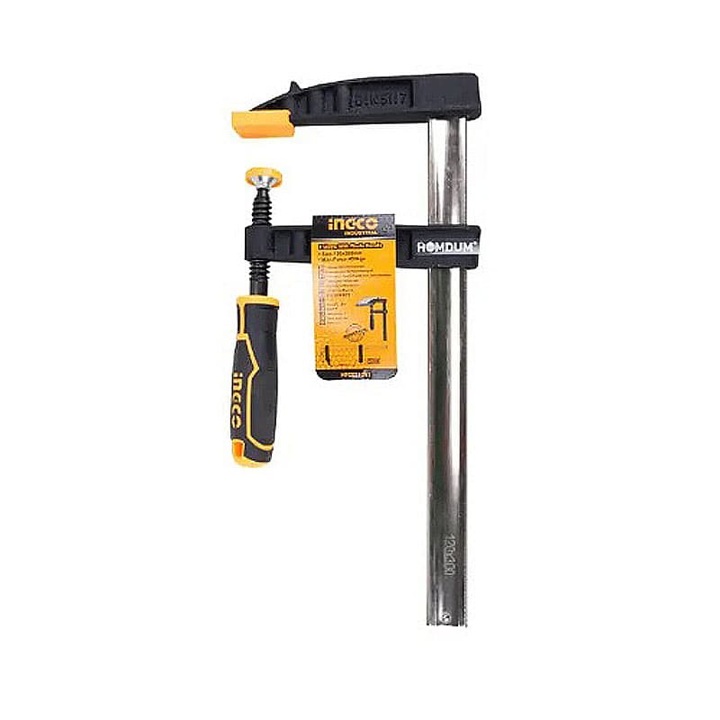 گیره دستی 400 میلی متری اینکو مدل HFC021204 — تصویر ۳