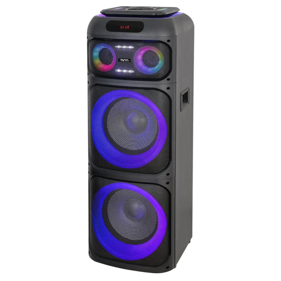 اسپیکر تسکو مدل TS2087 توان 100 وات