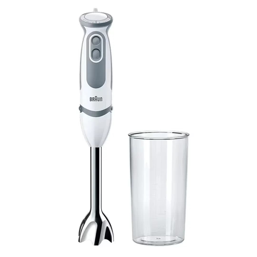 گوشت کوب براون مدل MQ5200