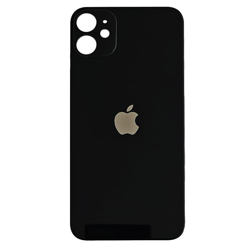 درب پشت آیفون BACK Cover Iphone 11 — تصویر ۴