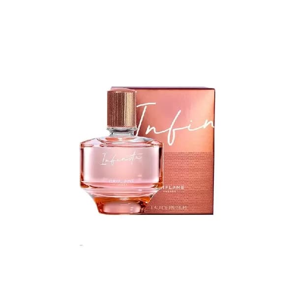 ادوپرفیوم زنانه اینفینیتا Infinita edp