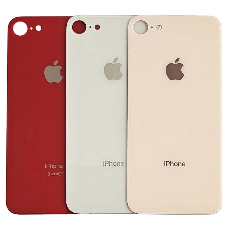 درب پشت آیفون BACK Cover Iphone 8G