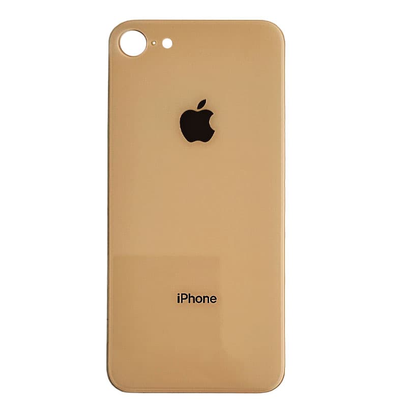درب پشت آیفون BACK Cover Iphone 8G — تصویر ۳