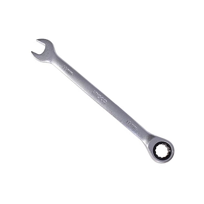 آچار یکسر جغجغه سایز 12 اینکو مدل HCSPAR121
