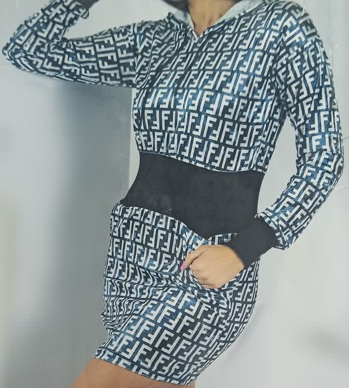 لباس Regina کد 200226 — تصویر ۲