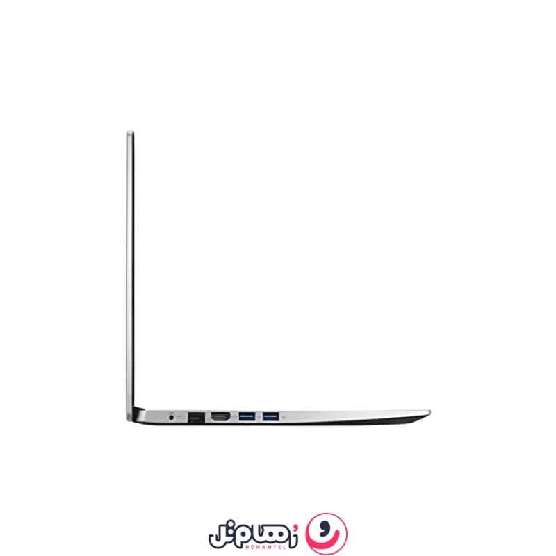 لپ تاپ 15.6 اینچی ایسر Aspire 3 A315 پردازنده i5 1135G7 رم 8GB حافظه 1TB HDD + 256G SSD گرافیک 2GB MX350 — تصویر ۶