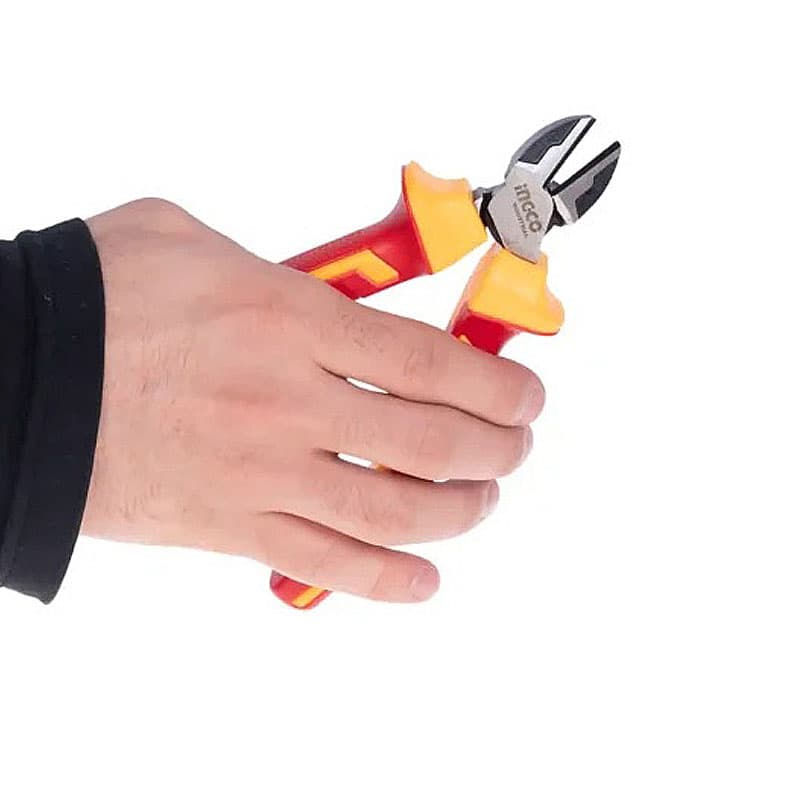 سیم چین برقکاری فشار قوی 6 اینچ اینکو مدل HIHLDCP28160 — تصویر ۳