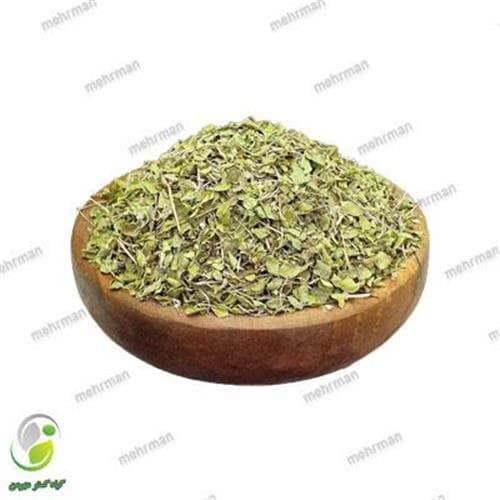آویشن برگ شیرازی (کد 12)