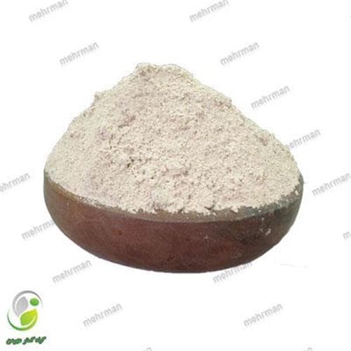 پودر سیر ایرانی (کد 05)