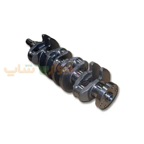 میل لنگ ام وی ام 315 جدید و X22 و 315 AT — تصویر ۳