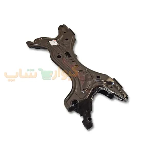 رام زیر موتور ام وی ام X33 AT — تصویر ۳