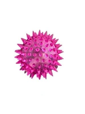 اسباب بازی سگ توپ مدل Latex Dog Ball