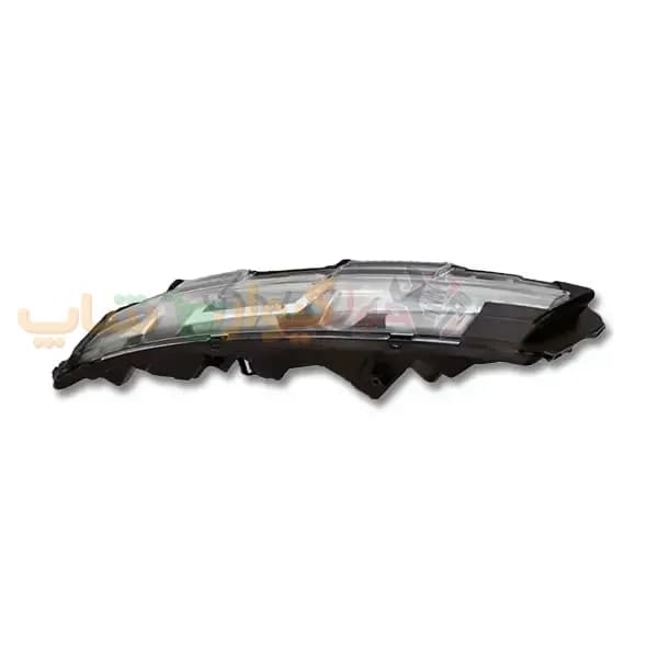 دی لایت راست ام وی ام x33 کراس — تصویر ۳