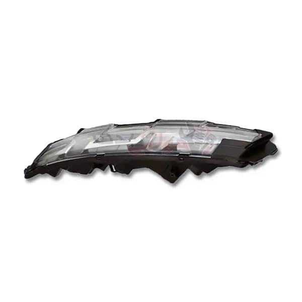 دی لایت راست ام وی ام x33 کراس