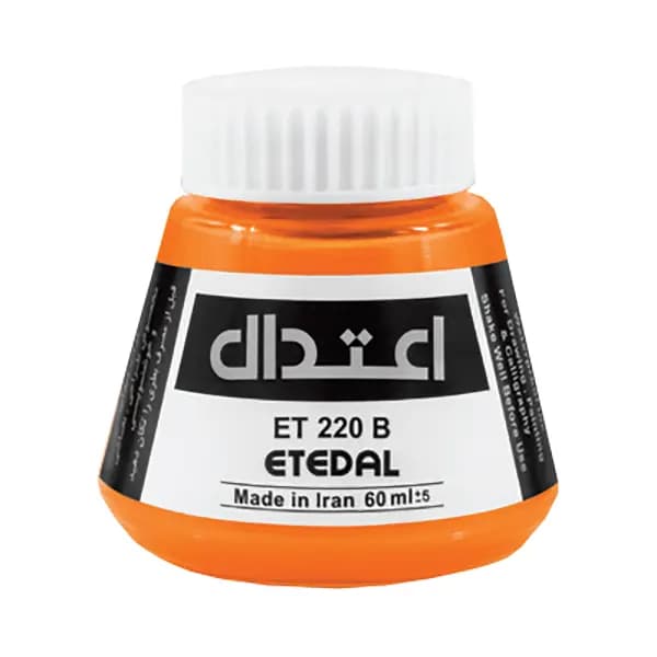 مرکب ضد آب اعتدال کد 220